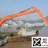 ���ബץ��������ץ�� dredging crane