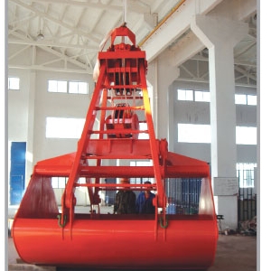 ���ؙC(j��)ץ����÷��ץ��������ץ����Һ��ץ�� crane grab (plum flower,garbage,hydraul ...