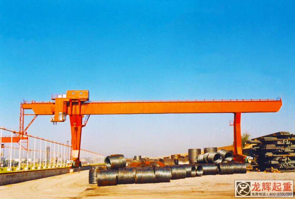 MDG��-���������T(m��n)���ؙC(j��) MDG type single girder gantry crane