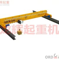 ORDC�͚Wʽ������ʽ���ؙC(j��) ORDC type European single girder overhead crane