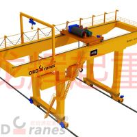 MU���T(m��n)ʽ�� ���b���T(m��n)ʽ��؛��(ch��ng)�� �bж�����ؙC(j��)container gantry crane  M ...