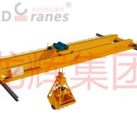 �p��ץ�����ؙC(j��)���p�����ؙC(j��), double girder grab crane, double girder crane,