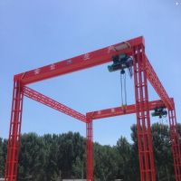 �طN�����O(sh��)�䰲�b�F(xi��n)�� installation site of special crane equipments