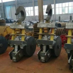 ���ؙC(j��)�^�����^���^�����ؙC(j��)���^  insulation crane hook