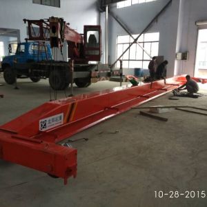 ���x����5T�������ؙC(j��)���b�F(xi��n)��(ch��ng) installation site image of Lonhhui 5t single gi ...