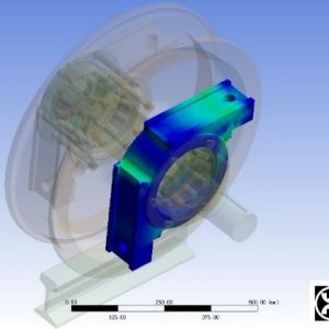 ���ؙC����܇݆�MANSYS����Ԫ����