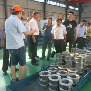 ���˴���˿���F(tu��n)�W�Rɽ�|���x���ؙC(j��)е���޹�˾ҕ��ָ��(d��o)����